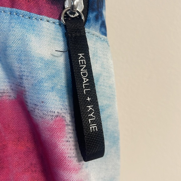 Kendall and Kylie Medium Backpack - Picture 3 of 5